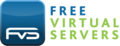 Free Virtual Servers 2026 Logo