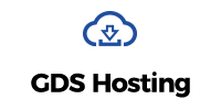 Global Dedicated Server 2026 Logo