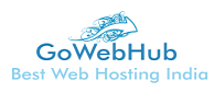 GoWebHub 2026 Logo