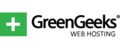 Green Geeks 2023 Logo