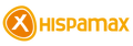 Hispamax 2026 Logo