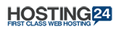 Hosting 24 2026 Logo