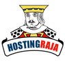 Hosting Raja 2024 Logo