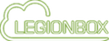 Legion Box 2026 Logo