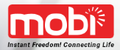 mobi.net.lb 2026 Logo