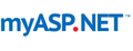 My Asp.net 2026 Logo