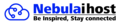 Nebula iHost 2026 Logo