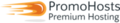 Promo Hosts 2024 Logo