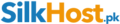 Silk Host 2026 Logo