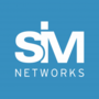 SIM-Networks 2026 Logo