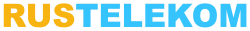 TK Rustelekom 2026 Logo