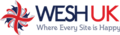 WESH UK 2026 Logo