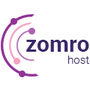 ZOMRO.COM 2026 Logo